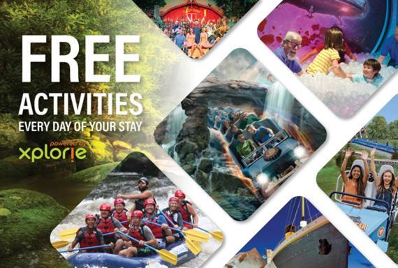 Mountain Eden, Hot Tub, Resort Pool, Wifi, 1089 Free Tickets Each Paid Day, Dollywood And More Gatlinburg Exteriör bild