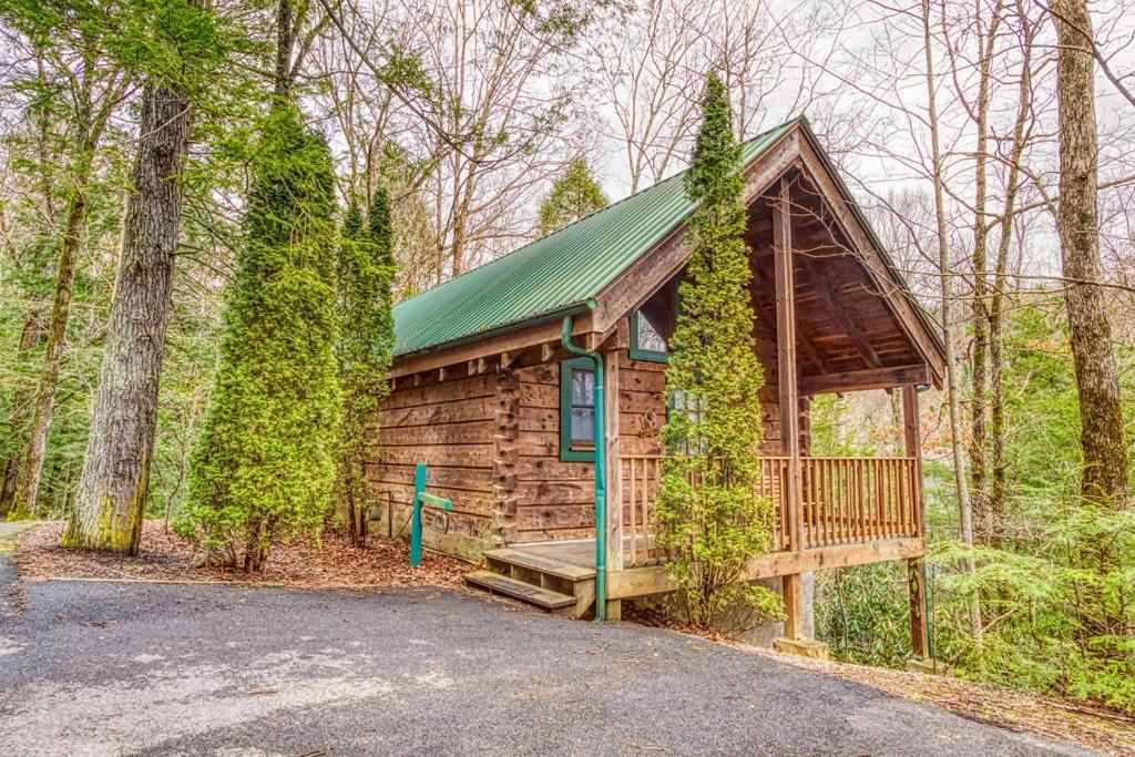 Mountain Eden, Hot Tub, Resort Pool, Wifi, 1089 Free Tickets Each Paid Day, Dollywood And More Gatlinburg Exteriör bild