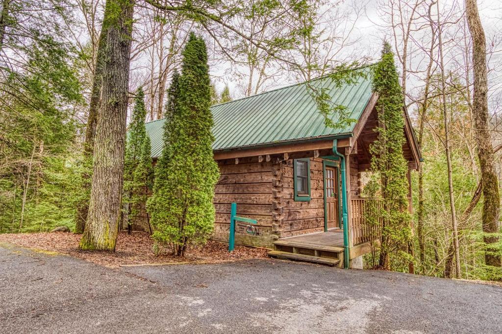 Mountain Eden, Hot Tub, Resort Pool, Wifi, 1089 Free Tickets Each Paid Day, Dollywood And More Gatlinburg Exteriör bild
